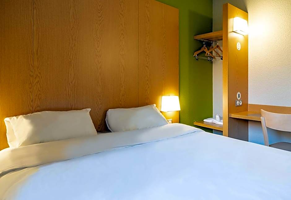 B&B Hotel Grenoble Centre Alpexpo