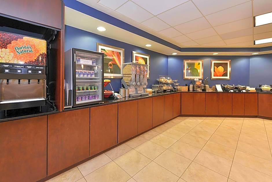Fairfield Inn & Suites by Marriott Denver Aurora/Parker