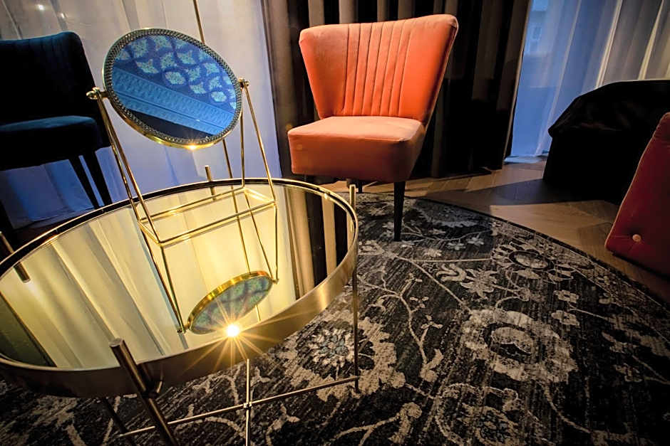 Noble Boutique Hotel - Adults Only