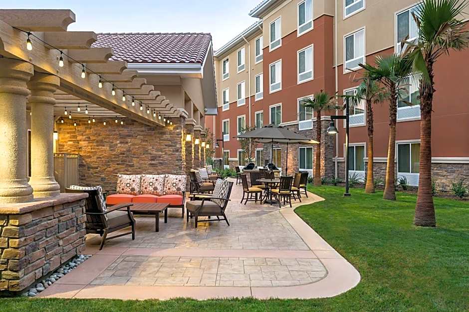 Homewood Suites By Hilton San Bernardino