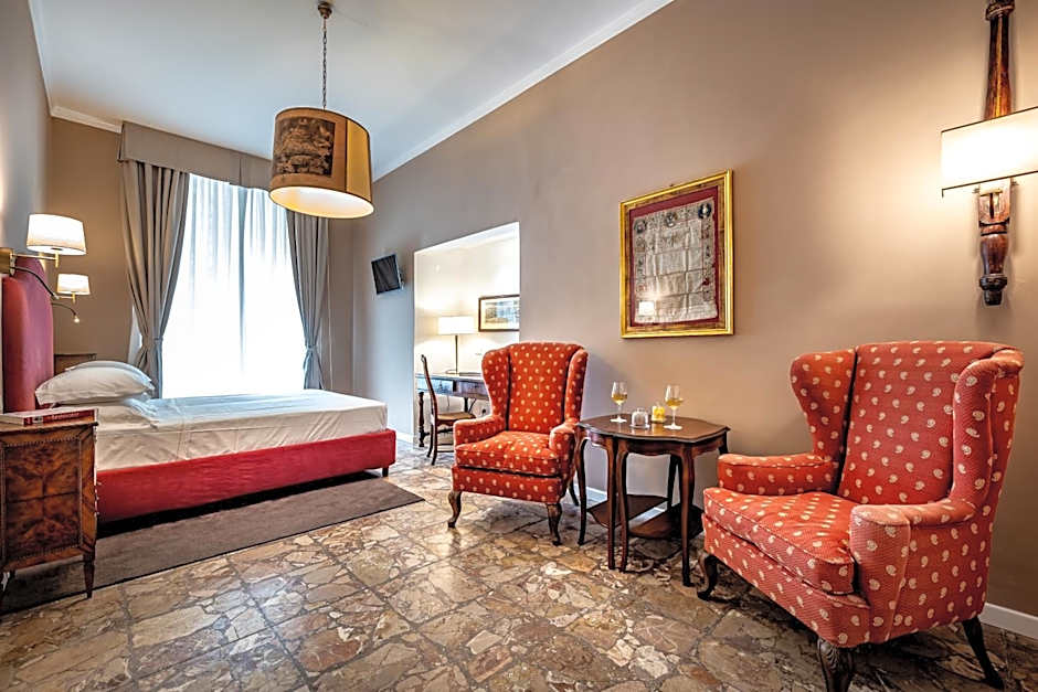 B&B Cerretani Palace