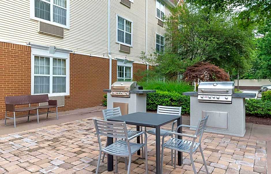 Extended Stay America Suites - Richmond - Glen Allen - Short Pump
