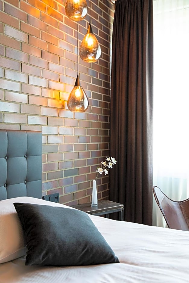 LOFTSTYLE Hotel Hannover, Best Western Signature Collection