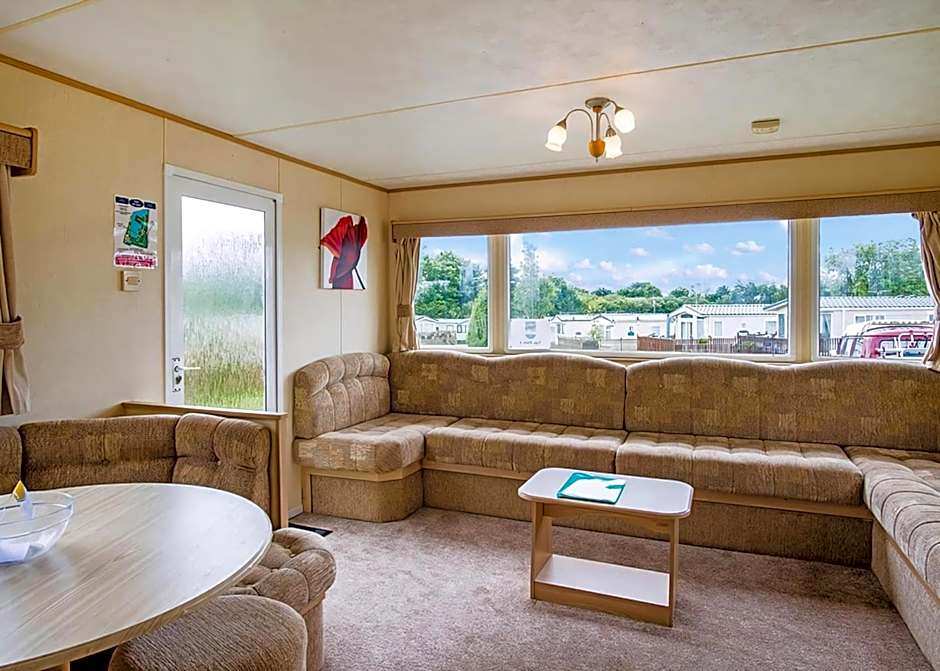 Woodland Vale Holiday Park