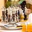Hotel Gardenia & Villa Charme