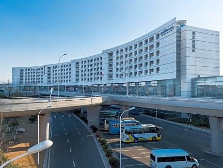 Pullman Nanjing Lukou Airport