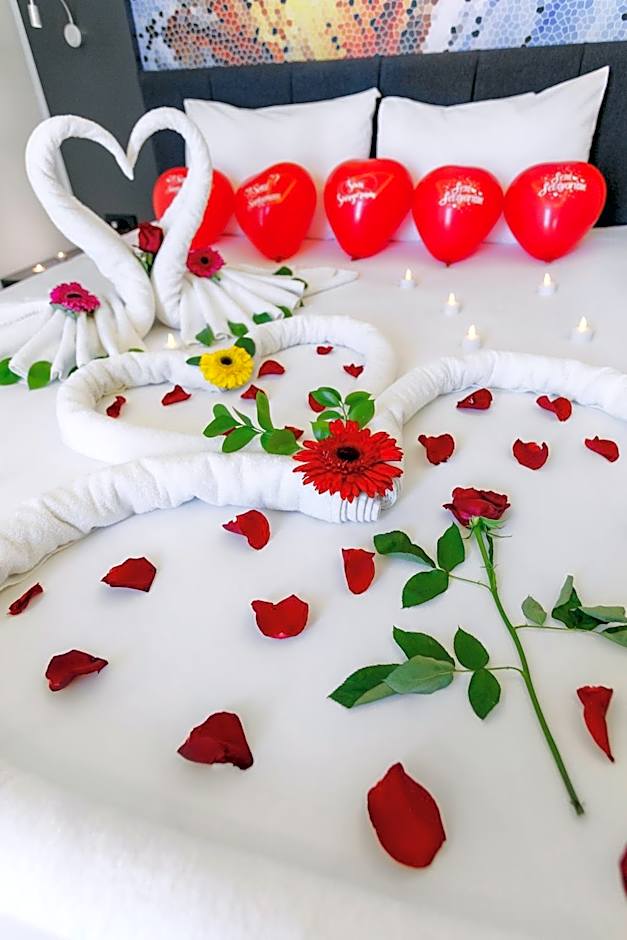 Optimum Luxury Hotel&Spa
