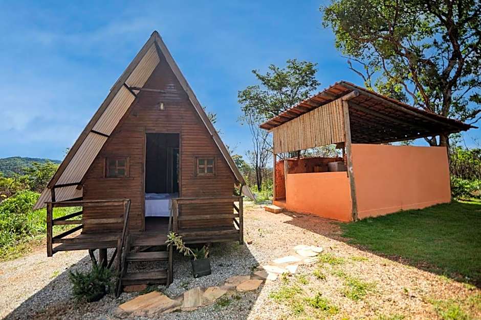 Colinas do braga chalés