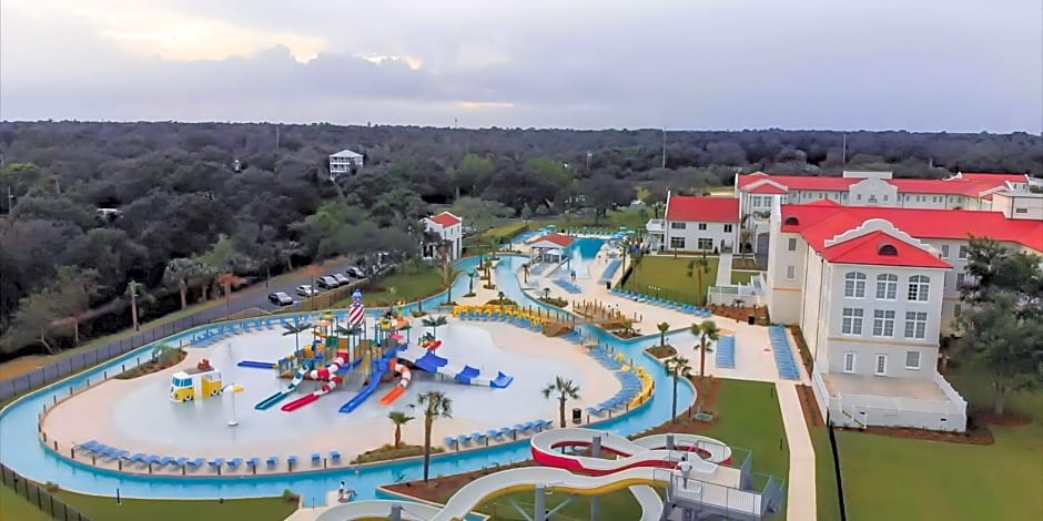 Centennial Plaza Resort Gulfport