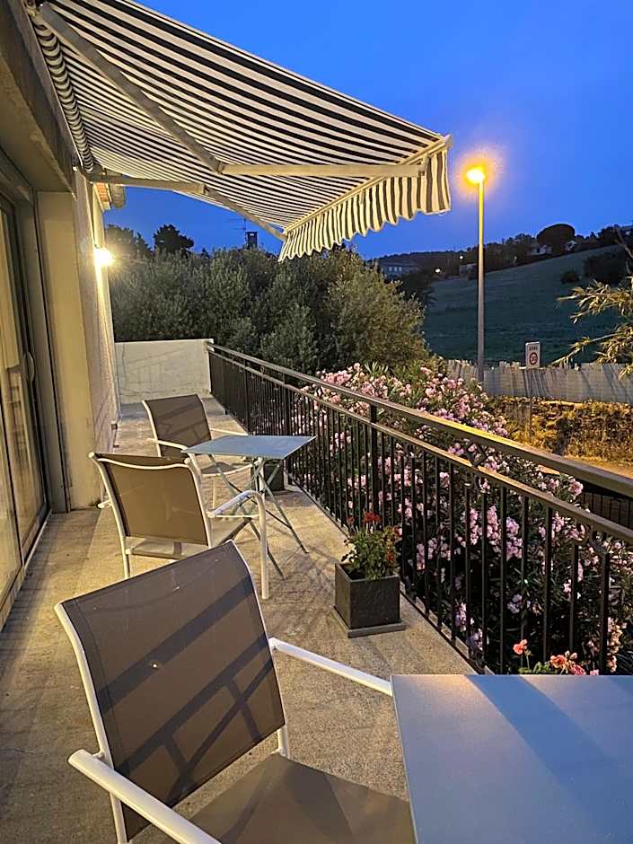 MAISON MIGNARDISE - Cité