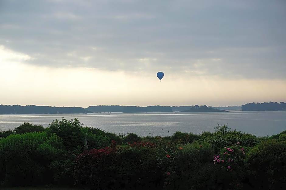 Rêves de bord de mer