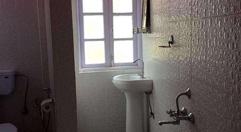 Goroomgo Smriya Homestay Darjeeling