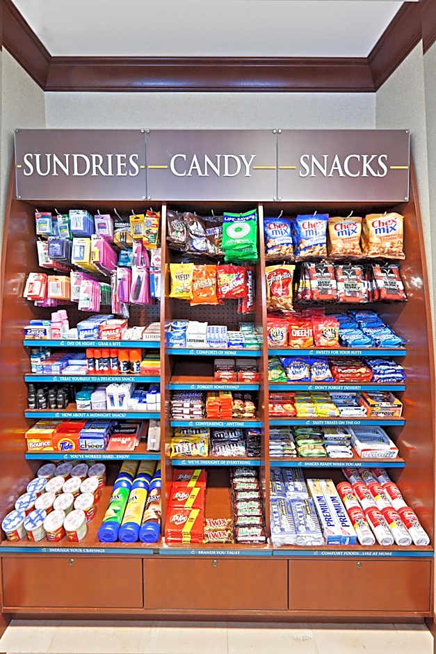 Staybridge Suites Oklahoma City-Quail Springs By IHG