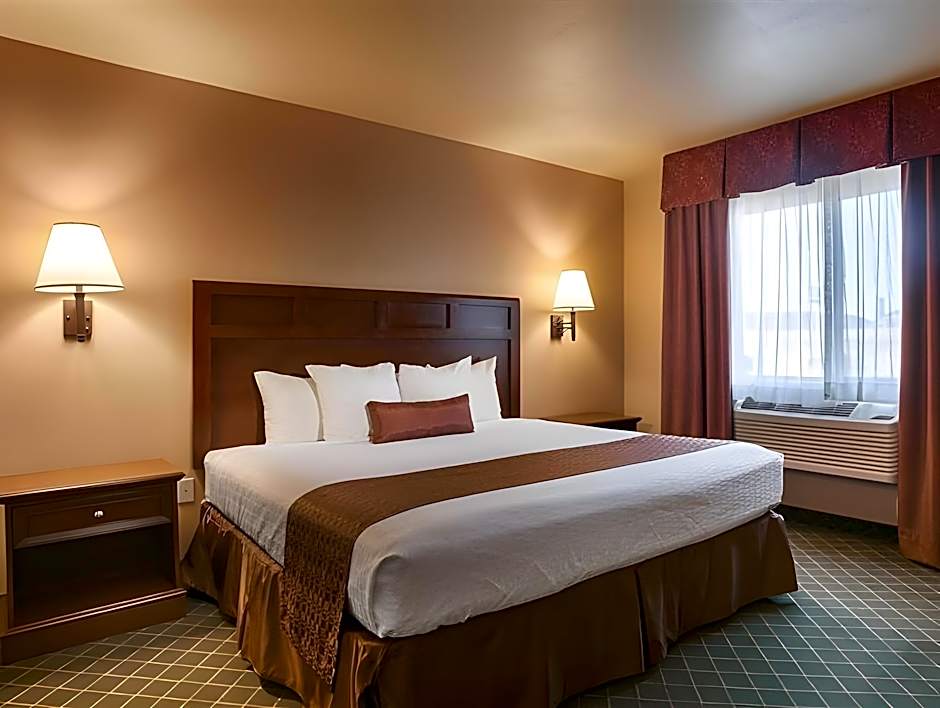 Best Western Dos Rios