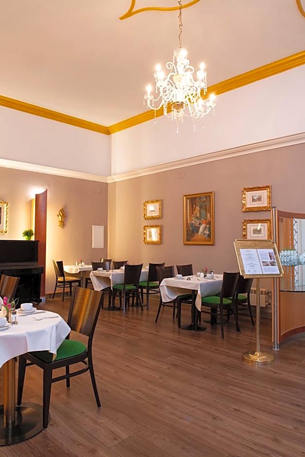 Pertschy Palais Hotel