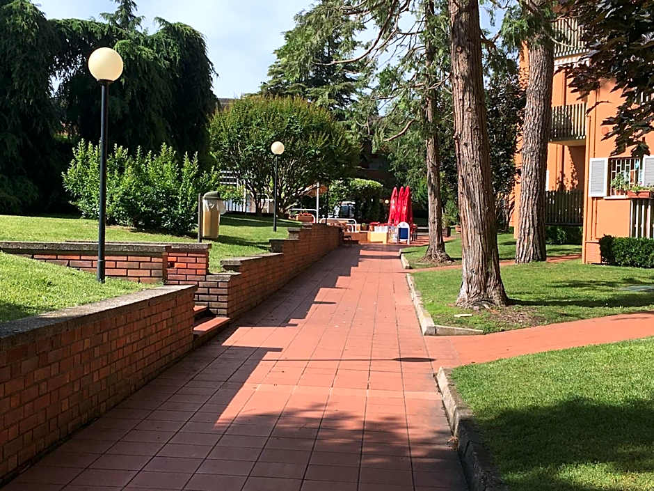 Residenza Cappuccini