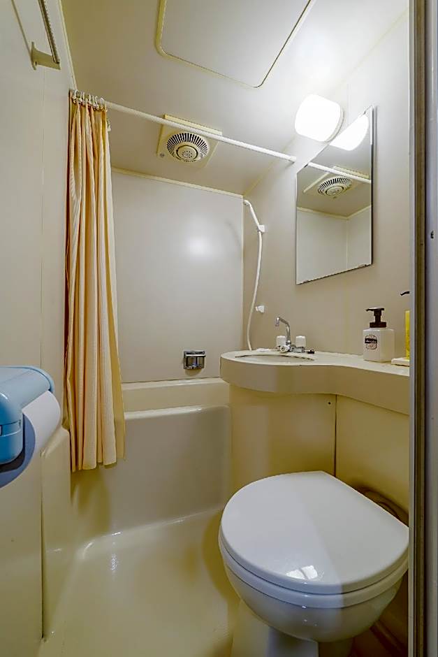 Ryokan Wakamiya Hotel