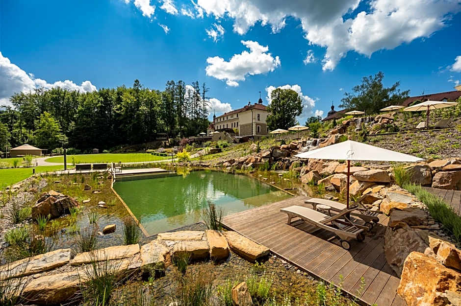 Wellness & spa hotel Augustiniánský dům