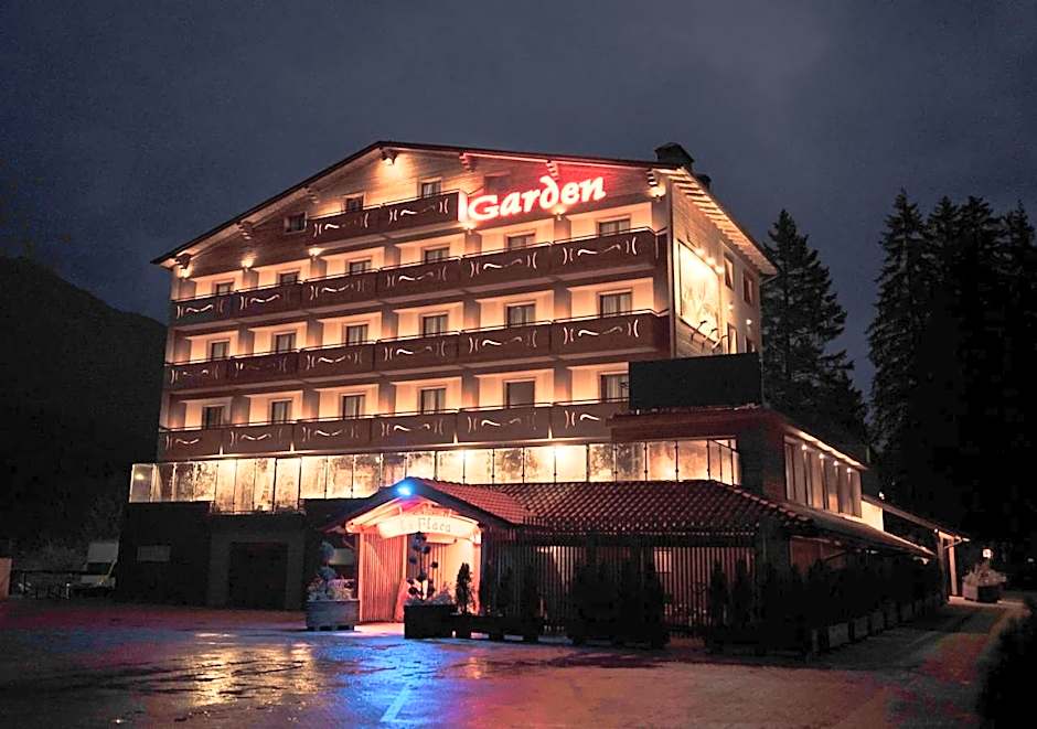 Garden Wellness Hotel S