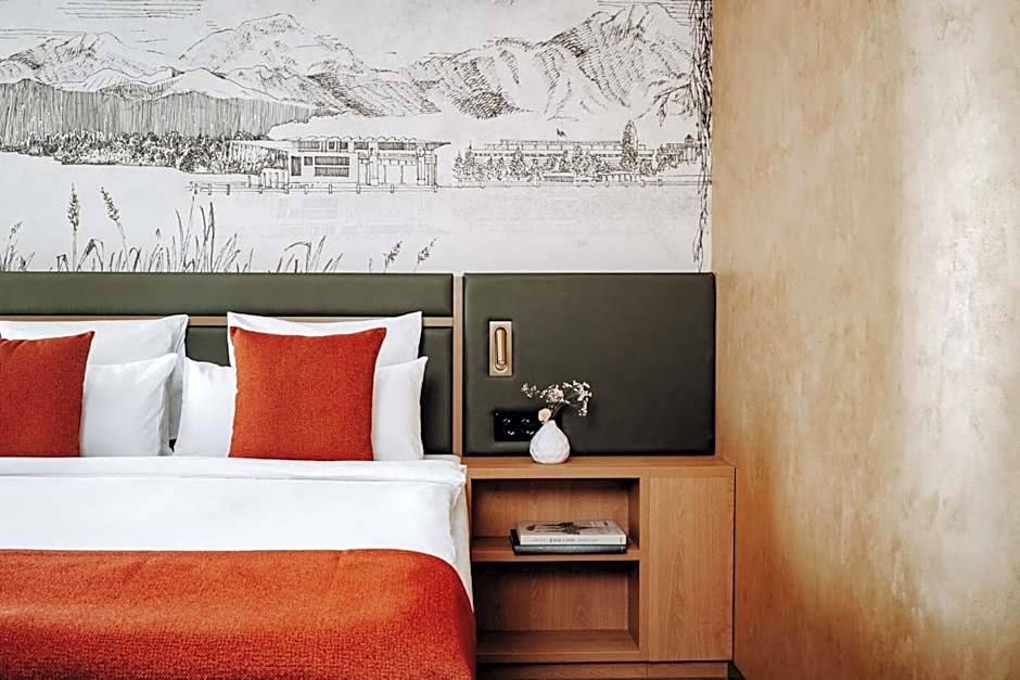 Ameron Luzern Hotel Flora
