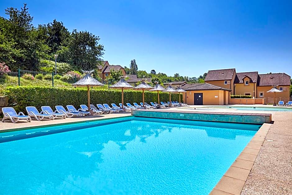 Résidence Odalys - Les Coteaux de Sarlat