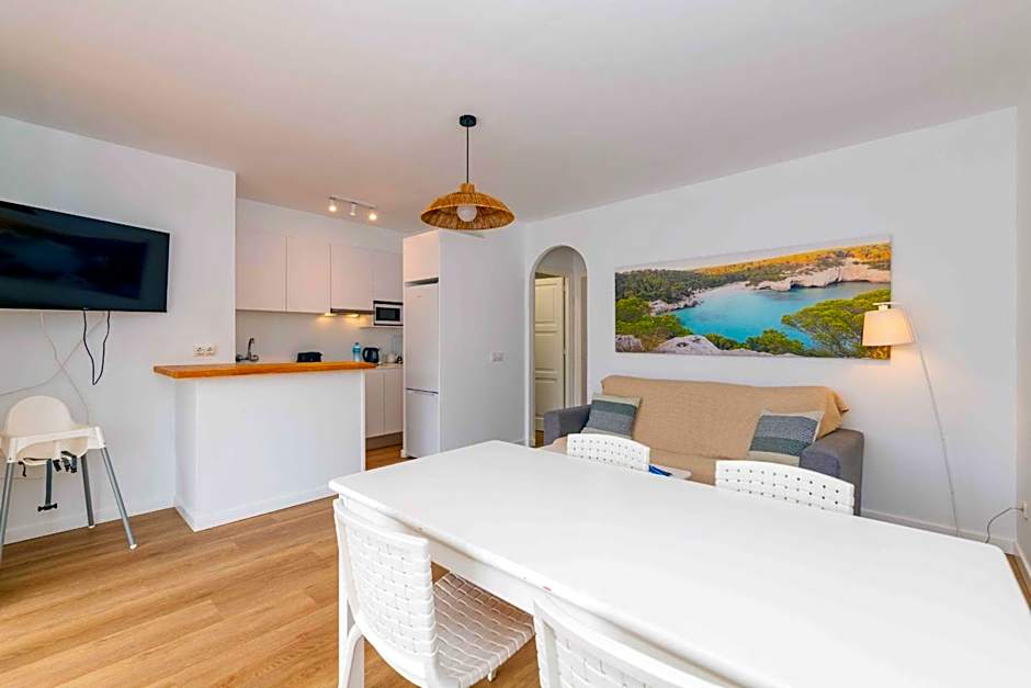 Siesta Mar Apartamentos