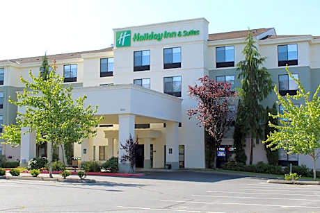 Holiday Inn & Suites Bothell - Seattle Northeast By IHG