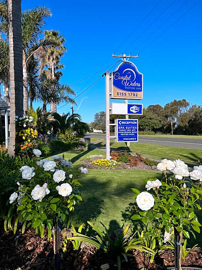 Coastal Waters Motor Inn