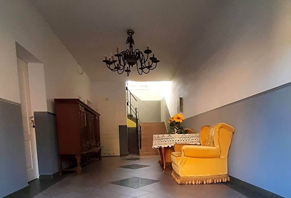 Dom Letniskowy HELENA