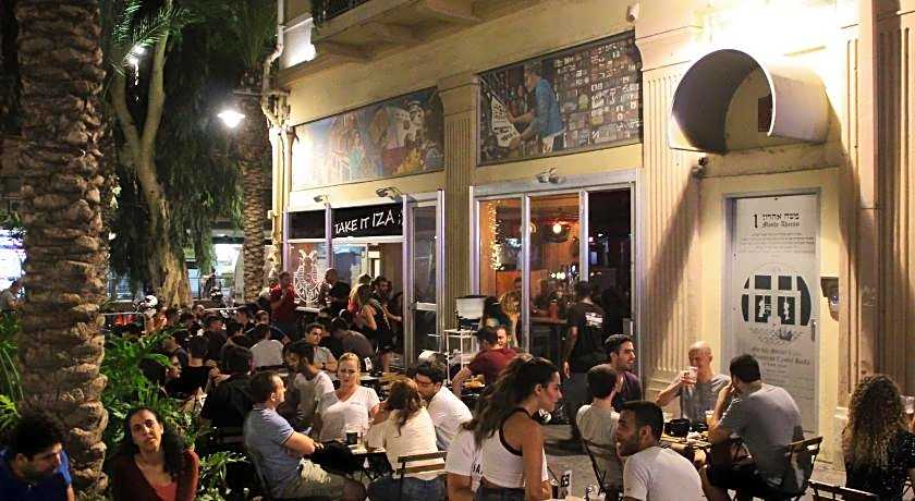 1926 Designed ApartHotel