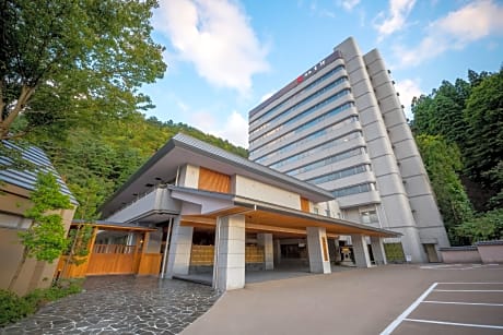 Yumoto Kissho Naruko Hot spring