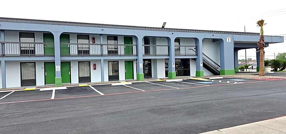 SureStay by Best Western Victoria