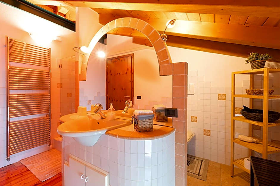 B&B Antico Borgo Marcemigo