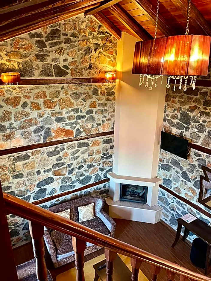 Gioras Hotel – Agios Athanasios, ND