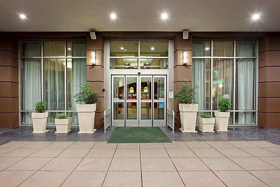 Holiday Inn Lake Union By IHG