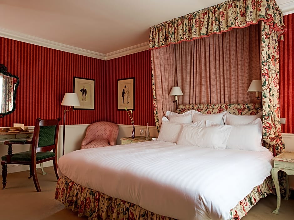 Norman hotel & spa - Paris Champs Elysees