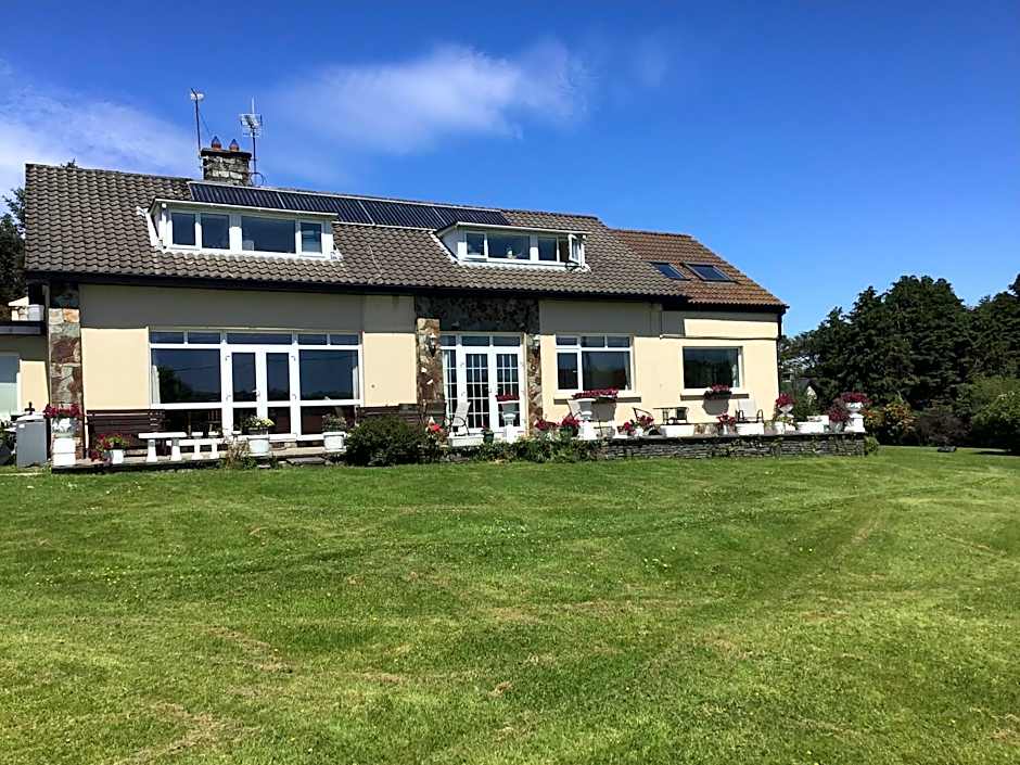 Aran Lodge