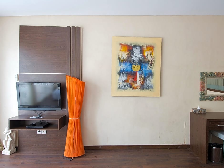 Devata Suite & Residence