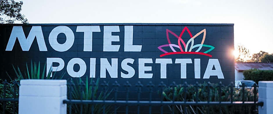 Motel Poinsettia