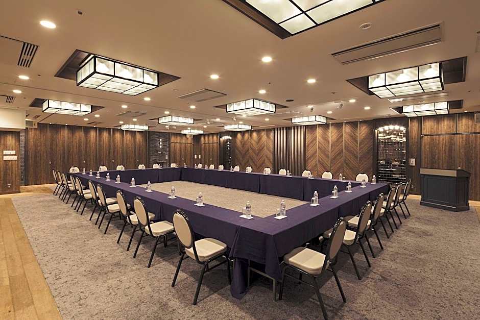 Hotel The Knot Yokohama