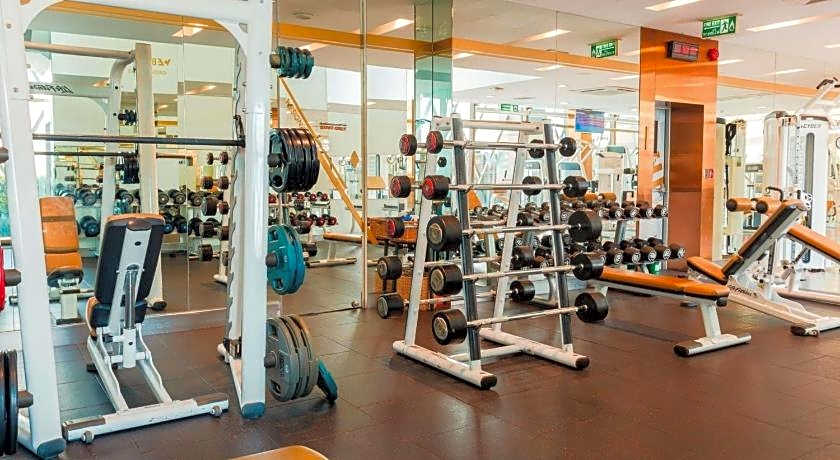 Vie Hotel Bangkok - Mgallery By Sofitel