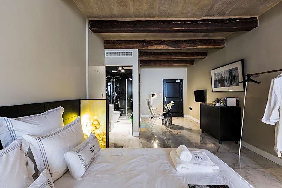 SU29 Boutique Hotel