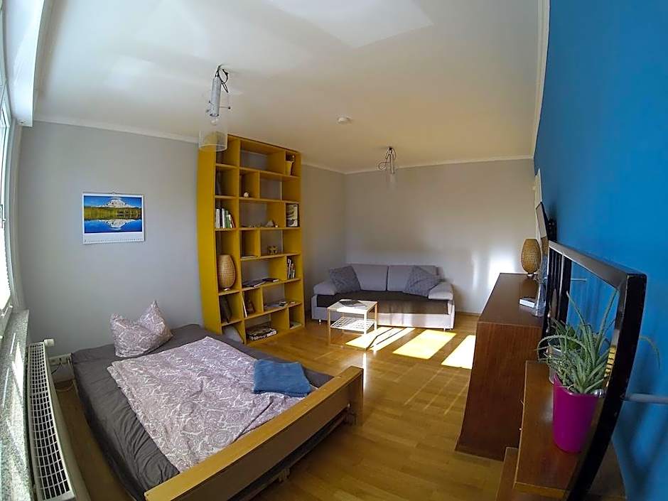 Apartment Avanzato