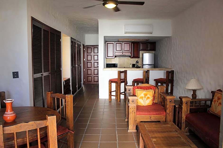Hotel Quijote Inn