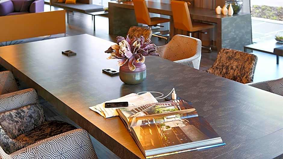 Holiday Inn - the niu, Air Frankfurt Messe By IHG