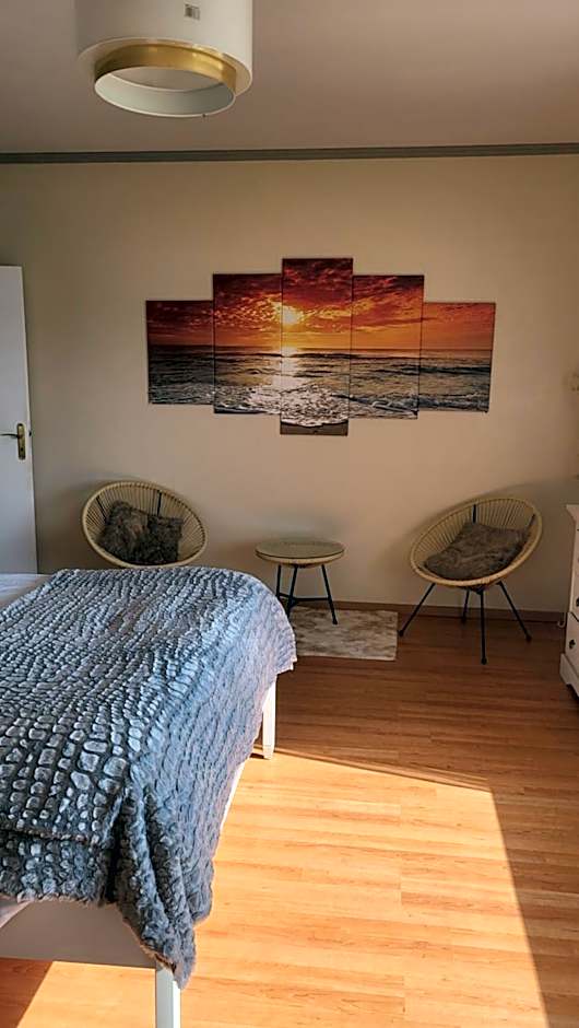 Villa Face Mer