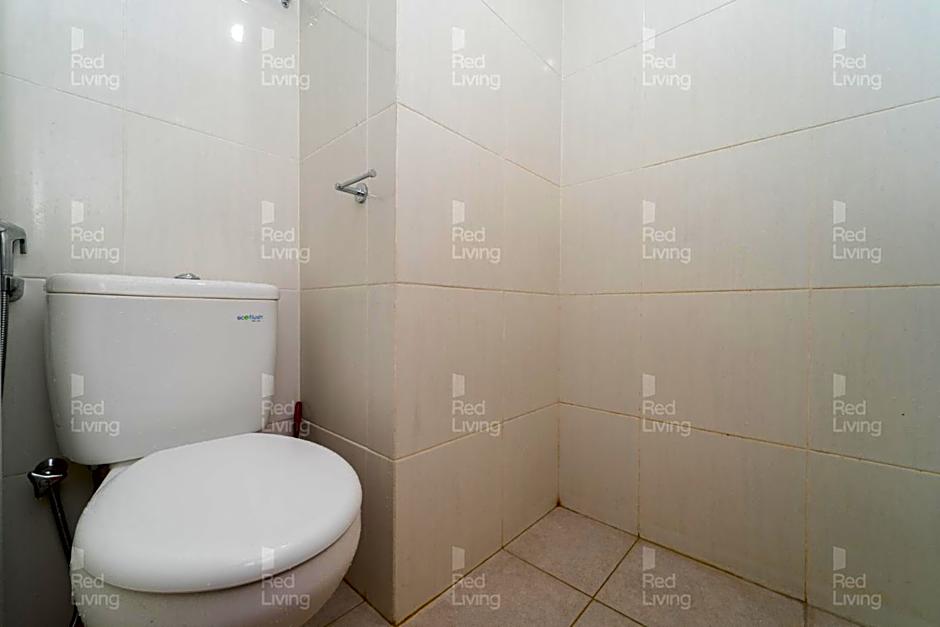 RedLiving Apartemen Barsa City by Ciputra WM Property – Yogyakarta, MN