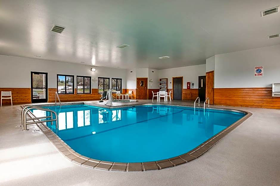 Quality Inn Marquette