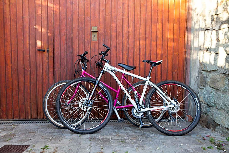 Le Rosier B&B e Appartamento