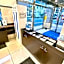 Toyoko Inn JR Kawaguchi-eki Nishi-guchi